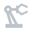 icon für Industrie und Technik