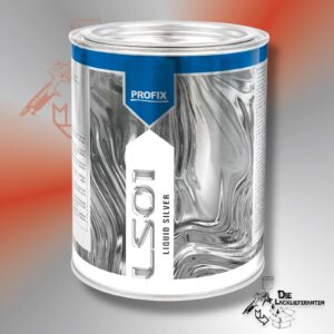 Profix Greenline LS01 1L Felgensilber / BBS Silber # LS01