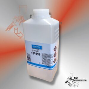 Profix Aqua 2G Wasserbasislack Verdünnung 1L  #LL6010CP010
