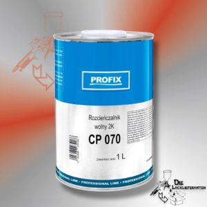 Profix 2K Universalverdünnung Lang 1L #LLCP0701L