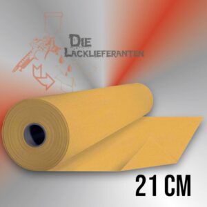Colad Abdeckpapier Rolle 21cm Breit x 450m 40g #210021