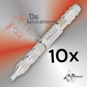 10x HAZET Ausblasstift   #9040-3