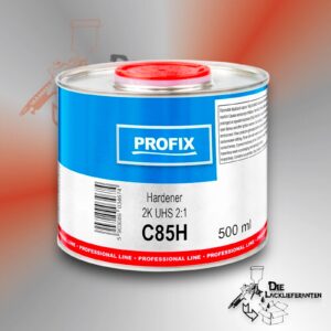 Profix LV Acryl 2K Härter C85H Standard 500ml # C85H