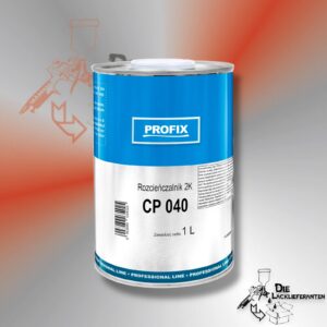 Profix 2K Universalverdünnung Standard 1L #CP0401L