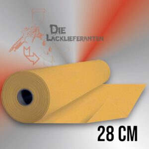 Colad Abdeckpapier Rolle 28cm Breit x 450m  40g #210028