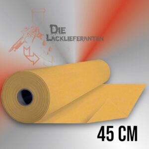 Colad Abdeckpapier Rolle 45cm Breit x 450m  40g #210045