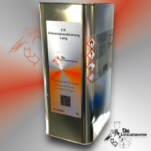 Profix 2K Universalverdünnung Lang 5L #CP0705