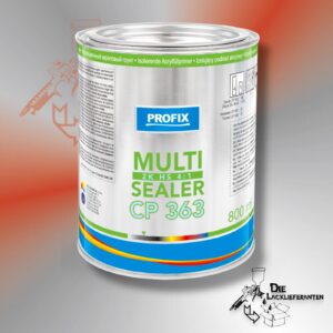 Profix Multisealer / Haftvermittler  2K HS 4:1 CP363 800ML #CP363