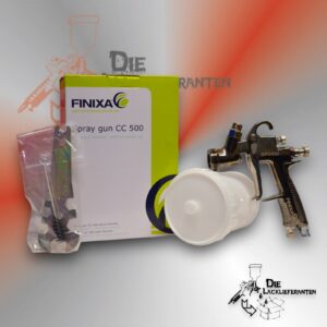 FINIXA Spritzpistole SPG500