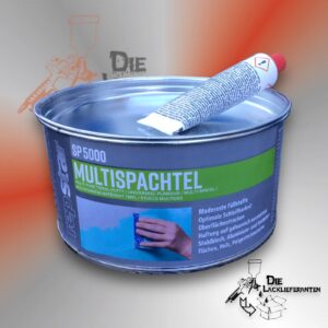 Repstar Multi Ligth Spachtel Blau 2L 1,6KG #988225566