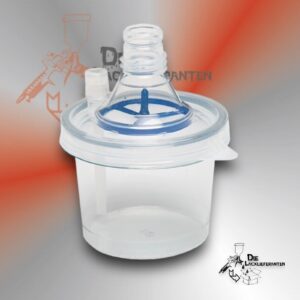 Colad Snap Lid Becher System 88ml 130my 50 STK. # 93100130SLS