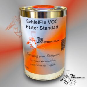 Profix SchleiFix HS Härter Standard 1L #CP2851