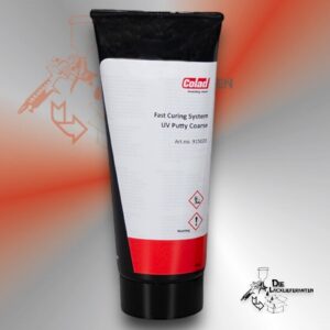 Colad UV Spachtelmasse Grob Tube 190g #915020