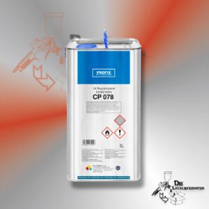 Profix Verdünnung Lang 5L  #CP0785