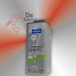 Standox 2K Verdünnung Kurz 5L 5110 #95305