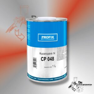 Profix Verdünnung Standard 1L  #CP0481
