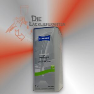 Standox 2K Verdünnung Lang 5130 5L #95327