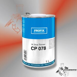 Profix Verdünnung Lang 1L  #CP0781