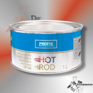 Profix CP342  Poliesterspachtel Ultra Light 1L  # CP342