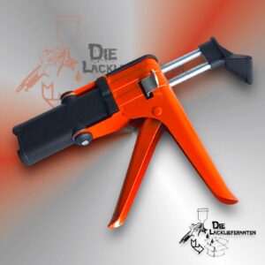 FINIXA Pistole Kunststoff Reparatur #PLI10