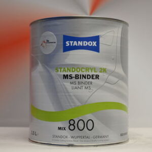 Standox Standocryl 800 MS-Binder 3,5L
