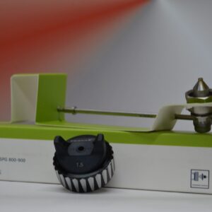 FINIXA Düsensatz für SPG 800/900 1.5mm
