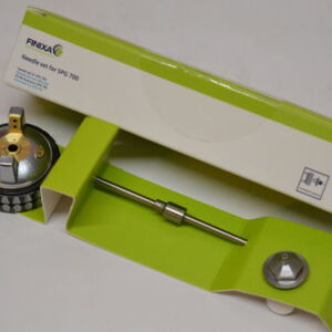 FINIXA Düsensatz für Spritzpistole SPG700 0.8mm