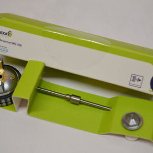 FINIXA Düsensatz für Spritzpistole SPG700 1.0mm