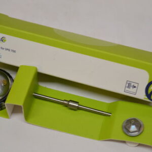 FINIXA Düsensatz für Spritzpistole SPG700 1.2mm