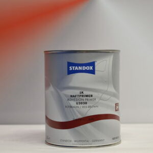 Standox 1K Haftprimer U3030 Rotbraun 1L