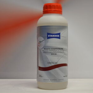 Standox Reaktiv-Zusatzlösung U3110, 1L
