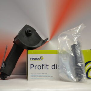 FINIXA Folienradierer PRD55, pneumatisch
