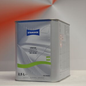 Standox HS-Härter 15-25, 2,5L