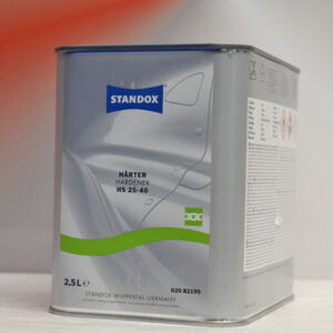 Standox HS-Härter 25-40, 2,5L
