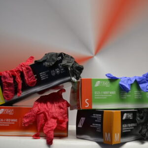 Nitras Einweghandschuhe, Größe XL