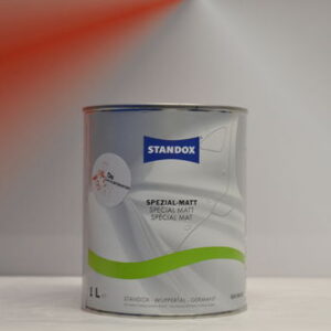 Standox Standocryl 2K-Klarlack Super Matt K9120, 1L