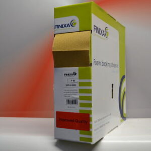 FINIXA Soft-Schleifpad SPFA, Box P80