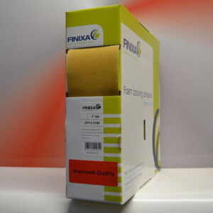 FINIXA Soft-Schleifpad SPFA, Box P180