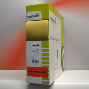 FINIXA Soft-Schleifpad SPFA, Box P240
