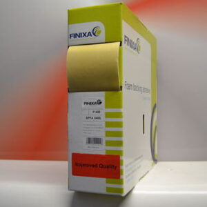 FINIXA Soft-Schleifpad SPFA, Box P400