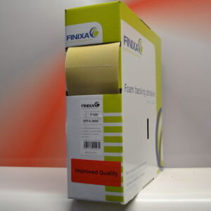 FINIXA Soft-Schleifpad SPFA, Box P600