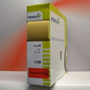 FINIXA Soft-Schleifpad SPFA, Box P800