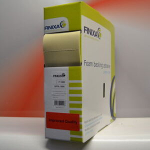 FINIXA Soft-Schleifpad SPFA, Box P1000