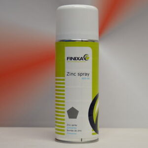 FINIXA Zink-Spray 0,4L in Spraydose