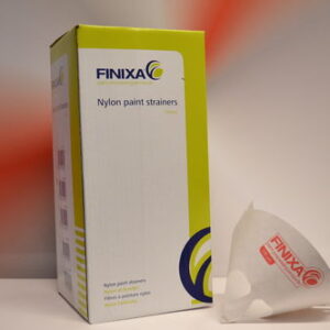 FINIXA Nylon-Lacksiebe, 190µm fein 250Stk
