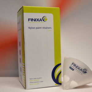 FINIXA Nylon-Lacksiebe 125μm extra fein, 250Stk