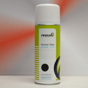 FINIXA Primer, Dunkelgrau 0,4L in Spraydose