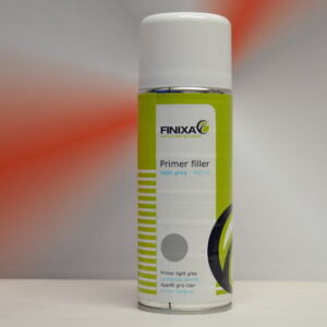 FINIXA Primer, Hellgrau 0,4L in Spraydose