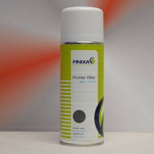 FINIXA Primer, Grau 0,4L in Spraydose
