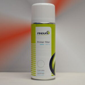 FINIXA Primer, Weiß 0,4L in Spraydose